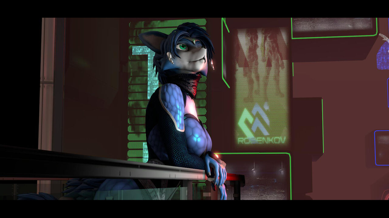 ARTIST silvarion page 12 full