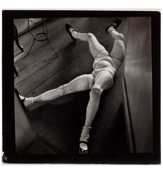 Hans Bellmer page 12 full