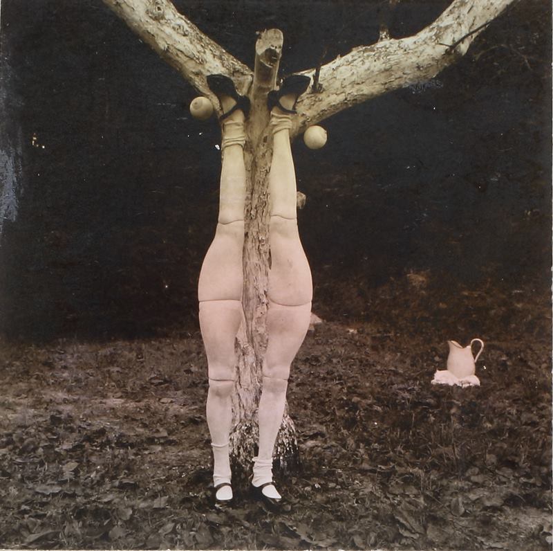 Hans Bellmer page 2 full