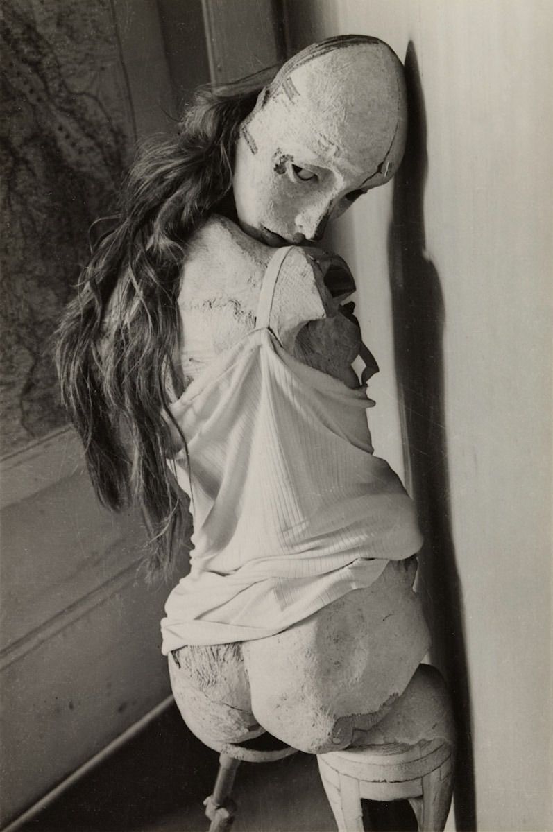 Hans Bellmer page 3 full