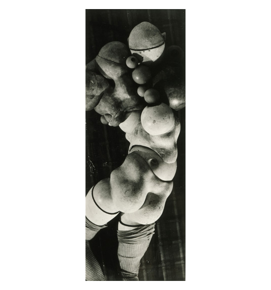 Hans Bellmer page 8 full