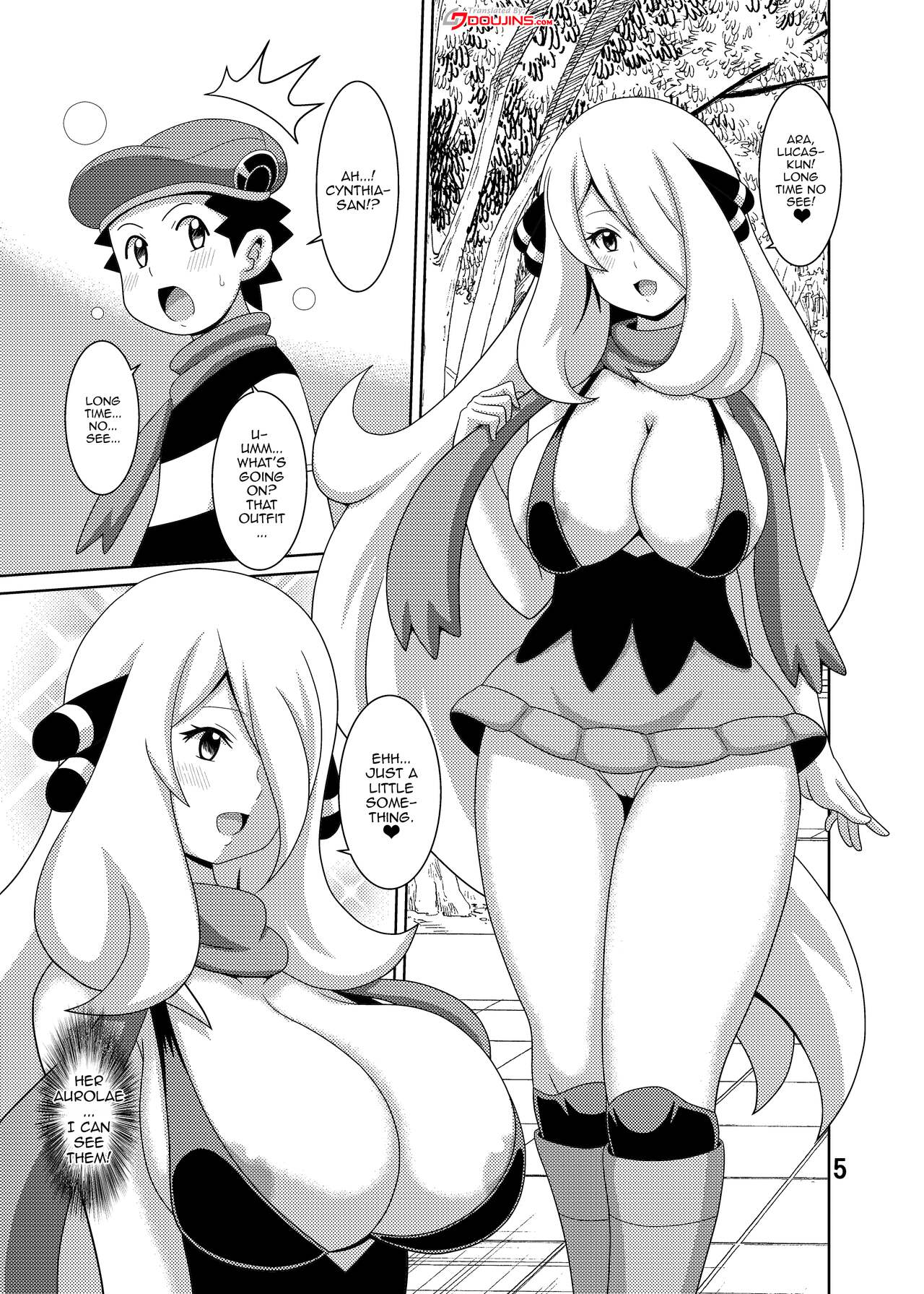Pokeburu D page 7 full