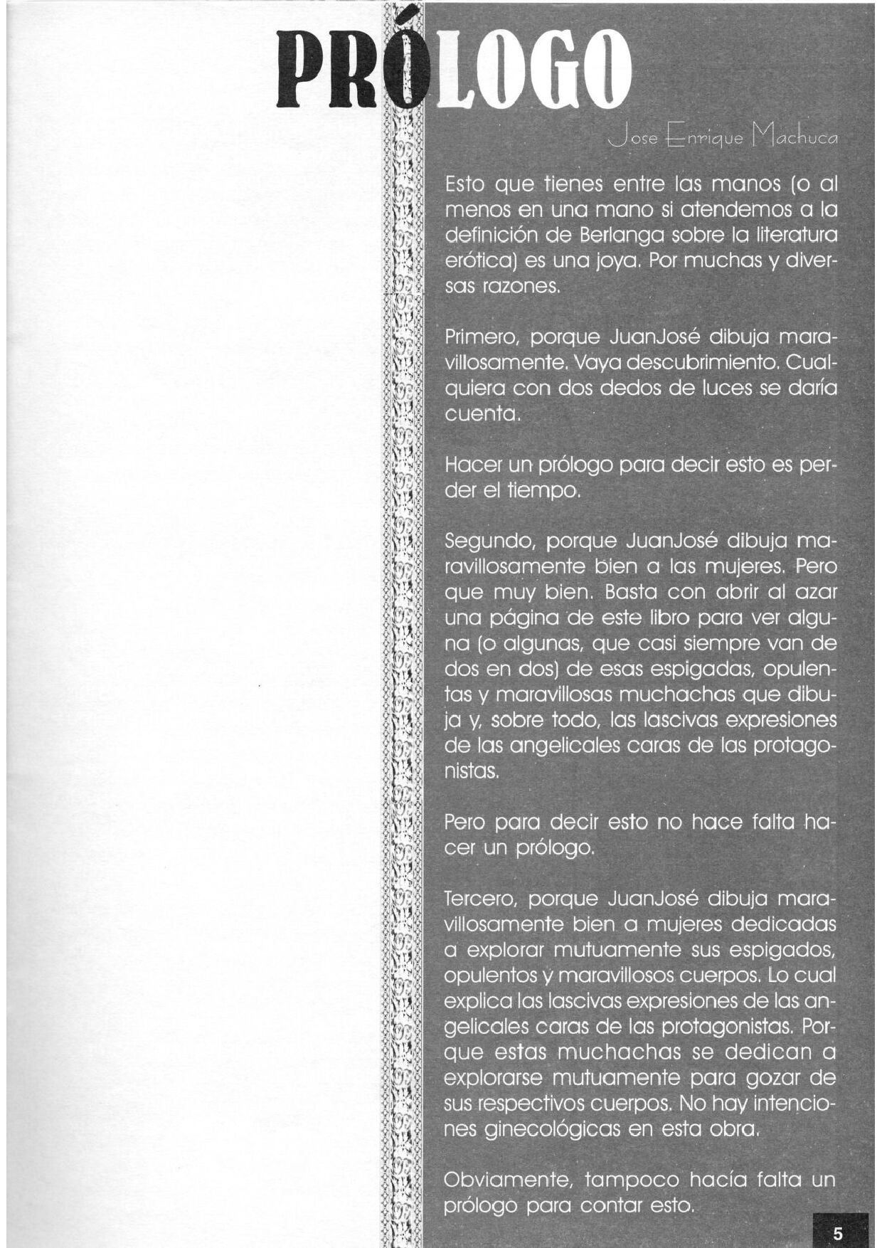 Lesbiación page 5 full