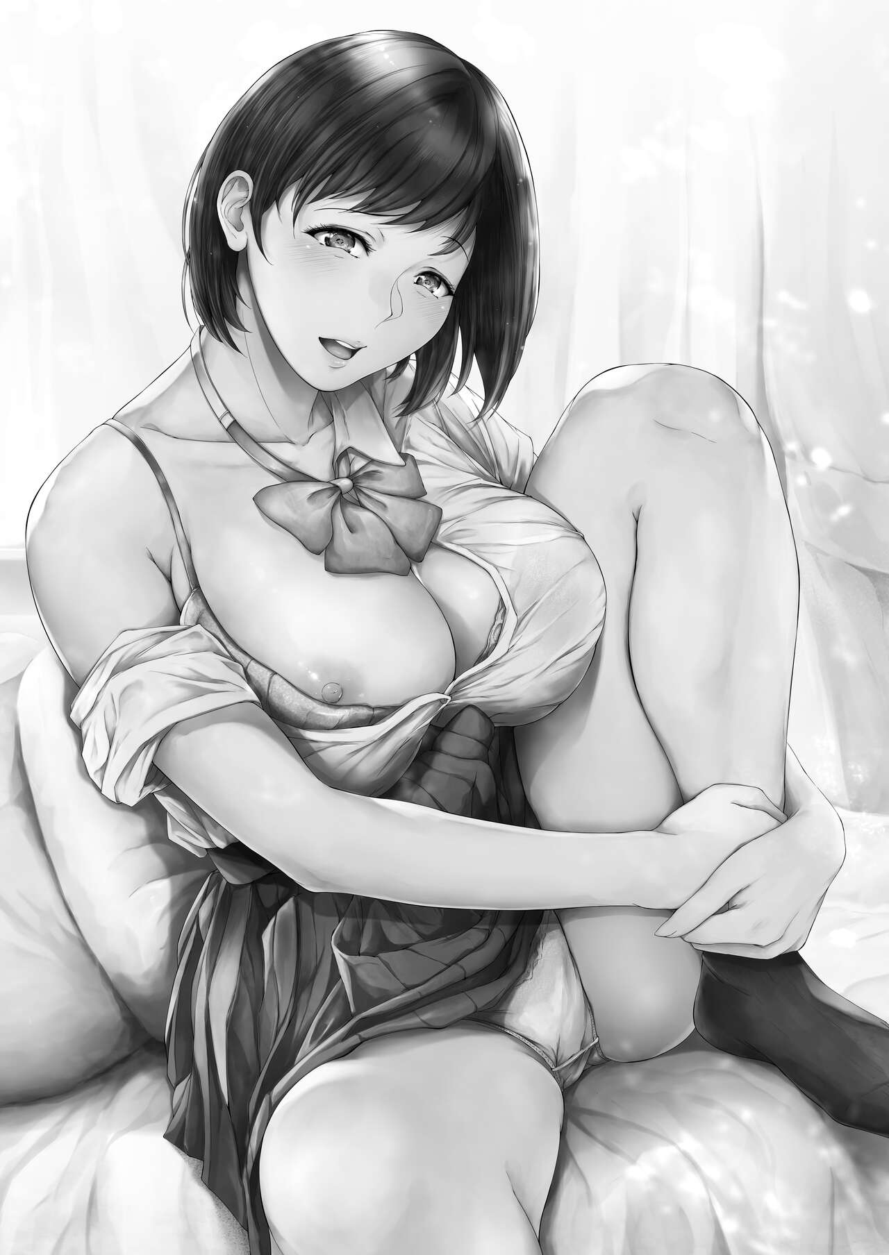 Boku ga Yarichin ni Natta Wake | 내가 허벌남이 된 이유 page 2 full