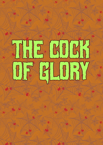 [Freebo23] Cock Of Glory [Eng] cover