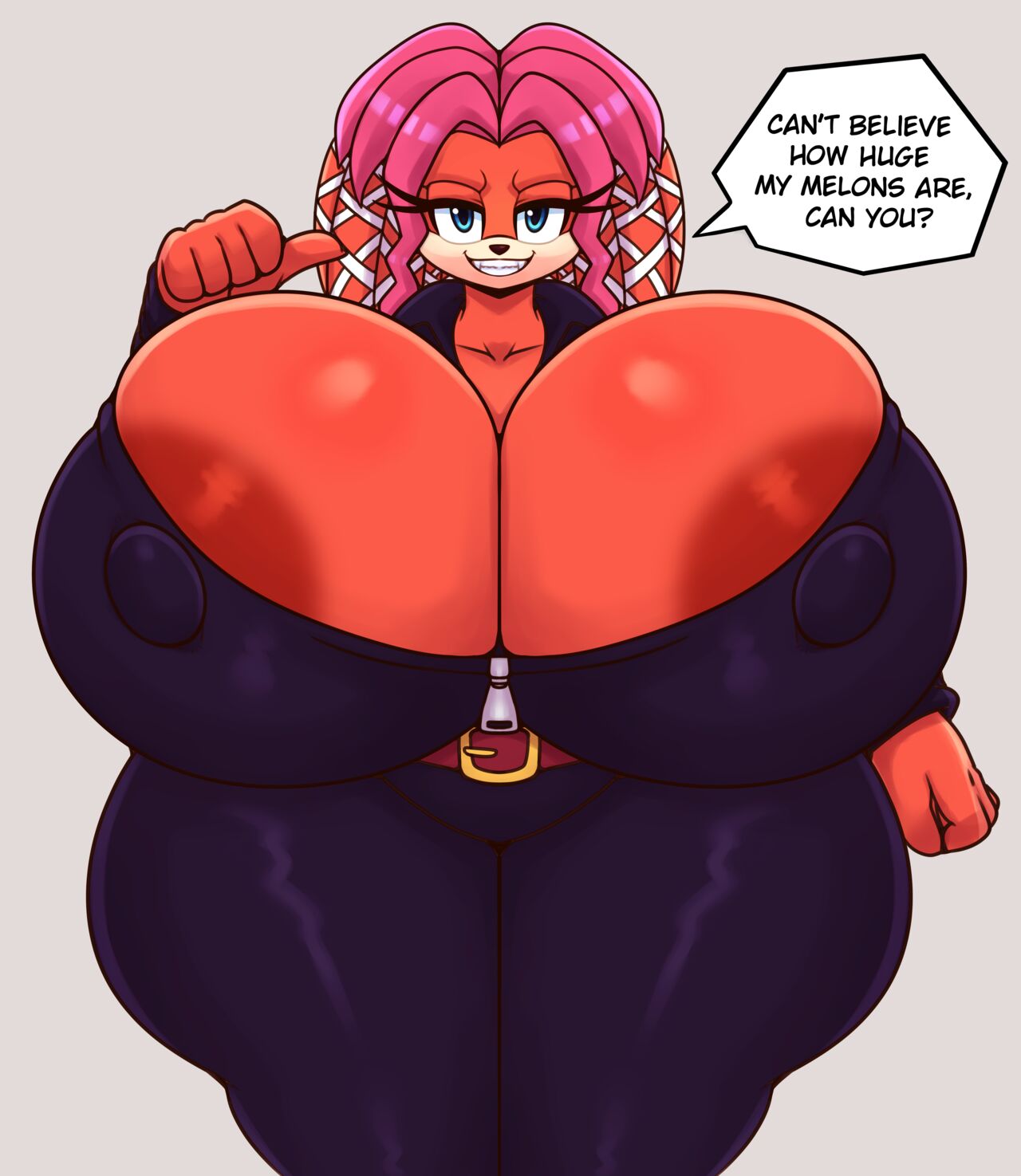 BIG Kommissar Lien-Da page 2 full
