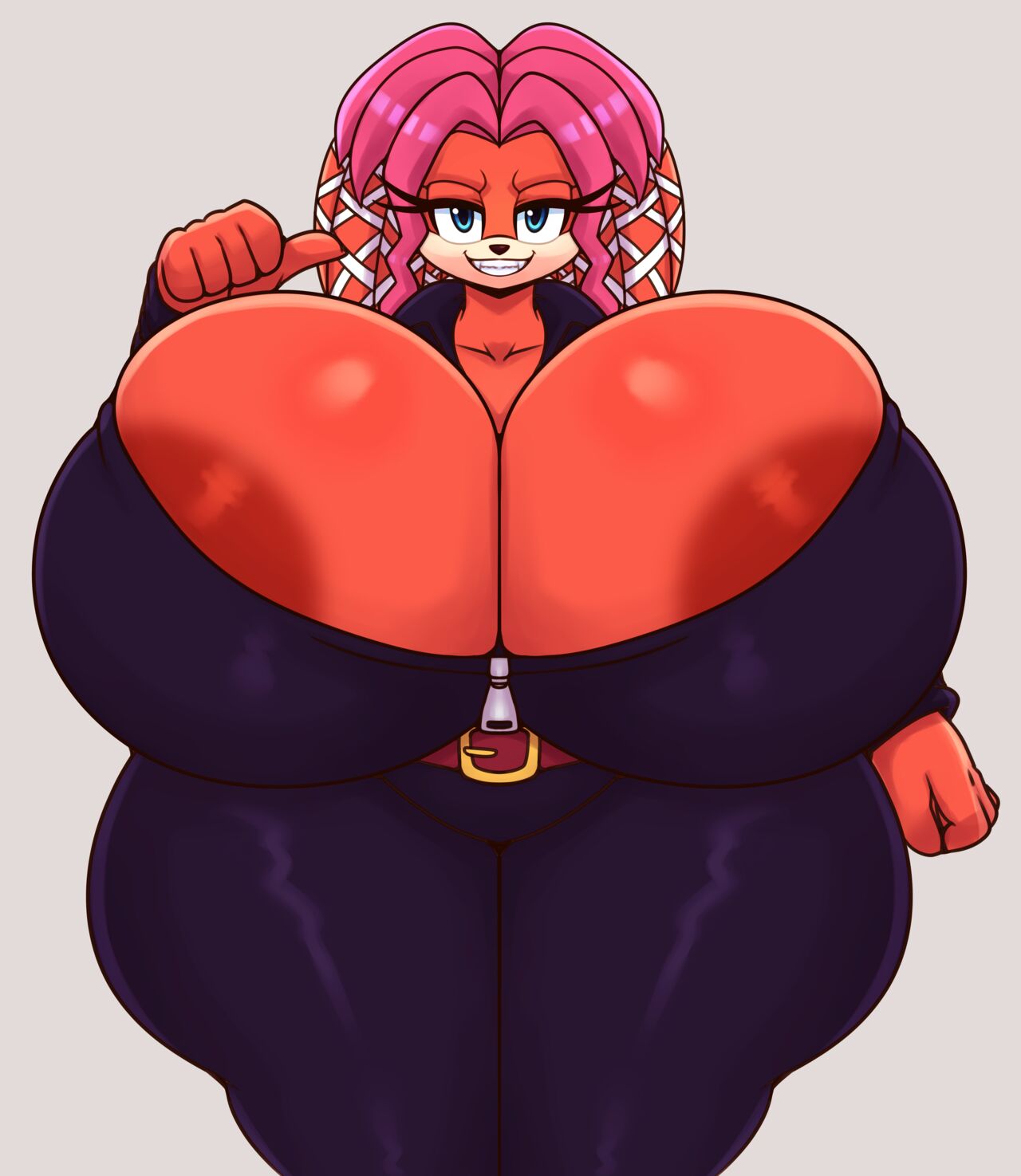 BIG Kommissar Lien-Da page 4 full