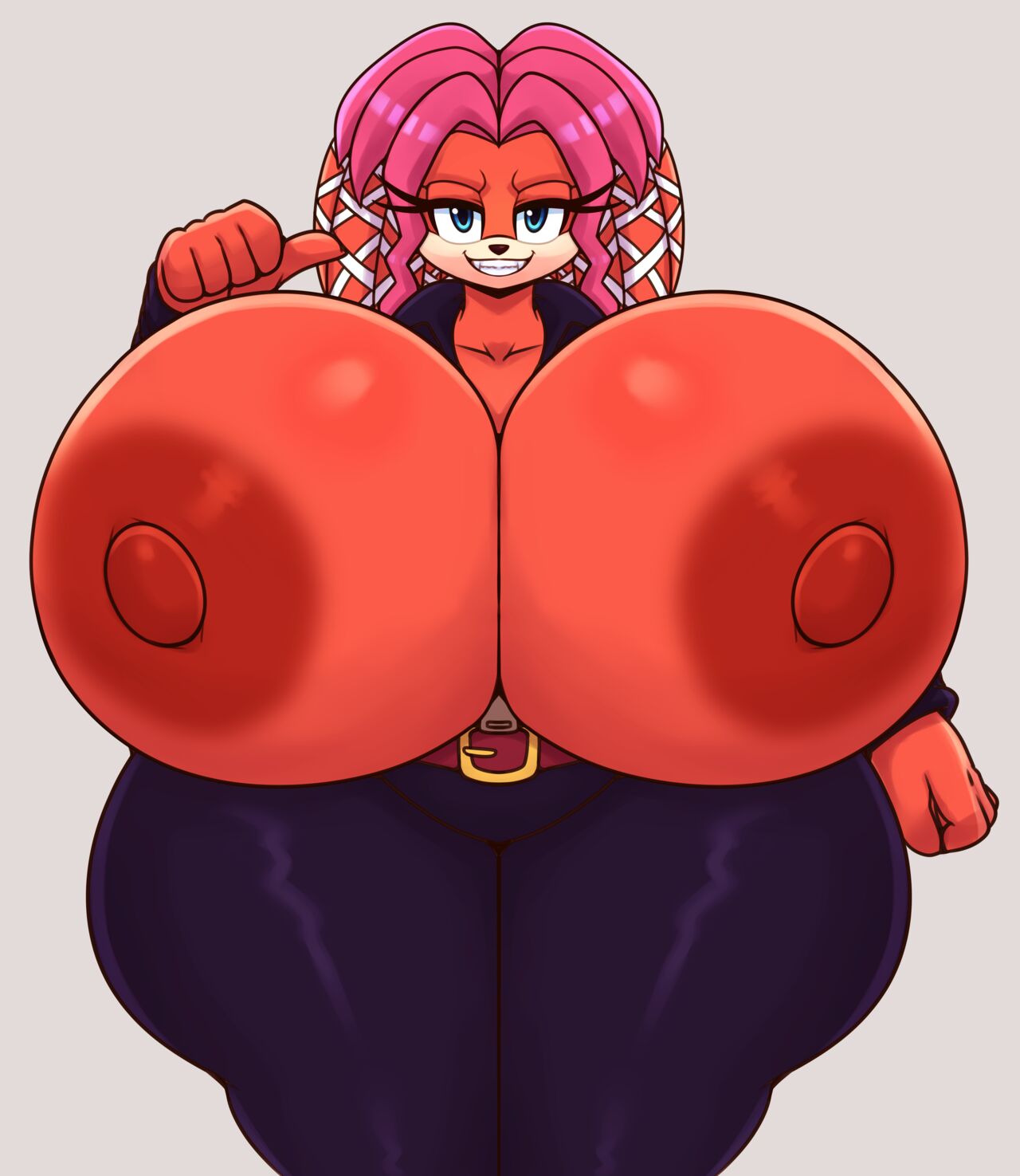 BIG Kommissar Lien-Da page 6 full