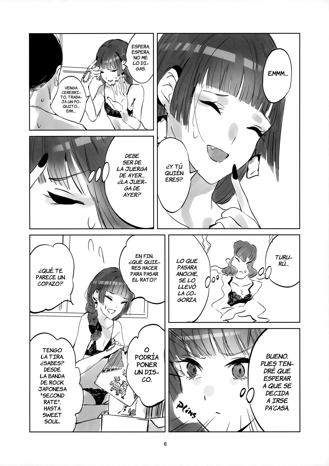 Kasuka - Sutil page 5 full