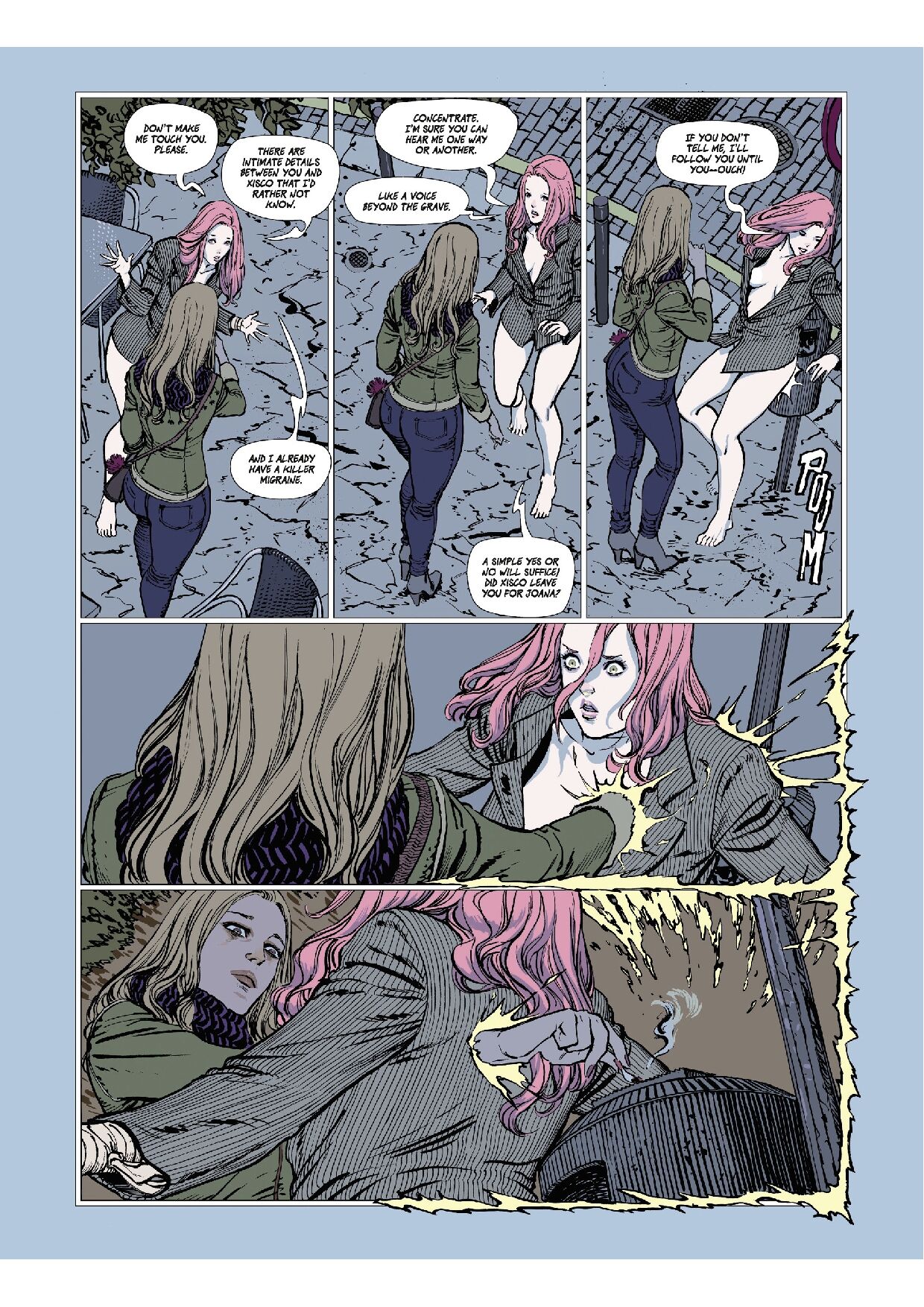Karmen - Part 2 page 10 full