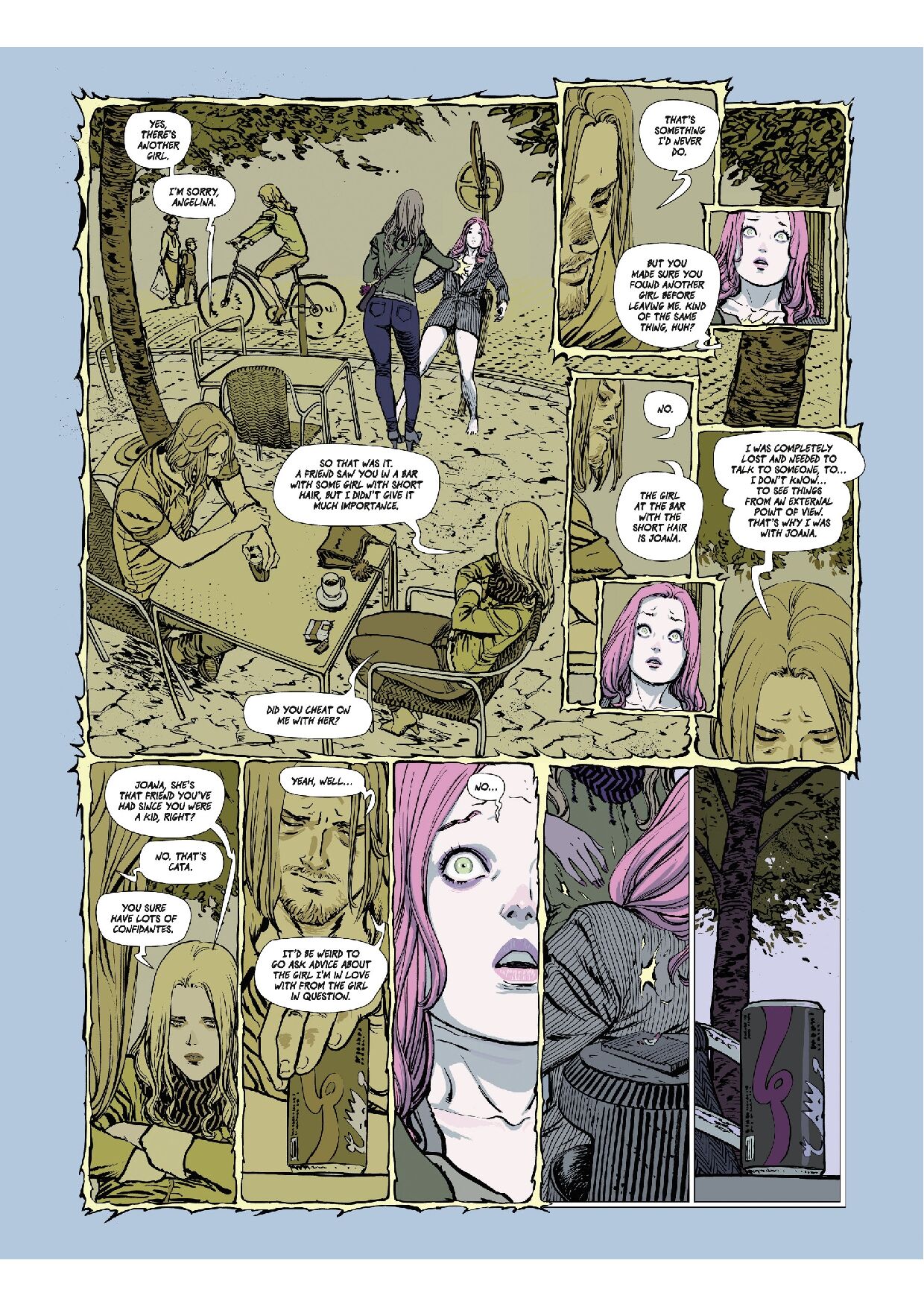 Karmen - Part 2 page 11 full
