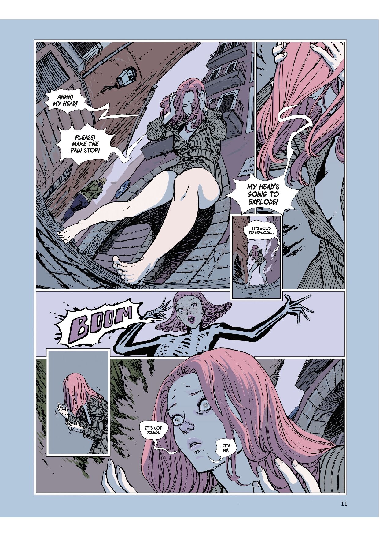 Karmen - Part 2 page 12 full