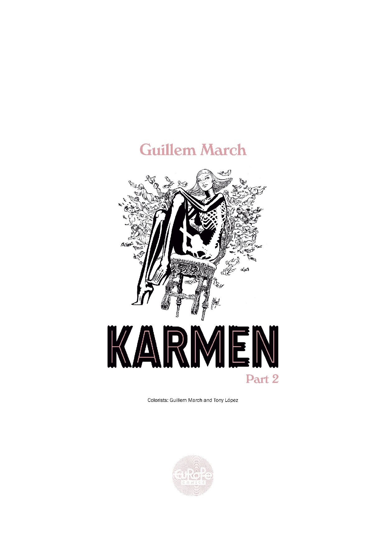 Karmen - Part 2 page 2 full