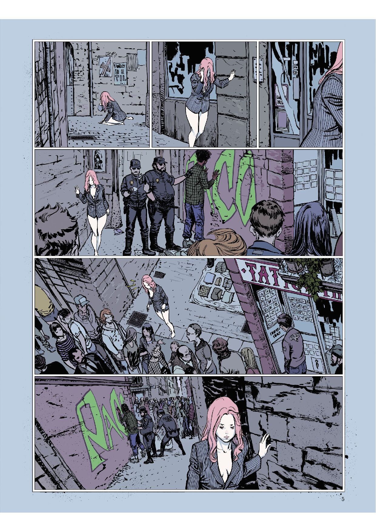 Karmen - Part 2 page 6 full