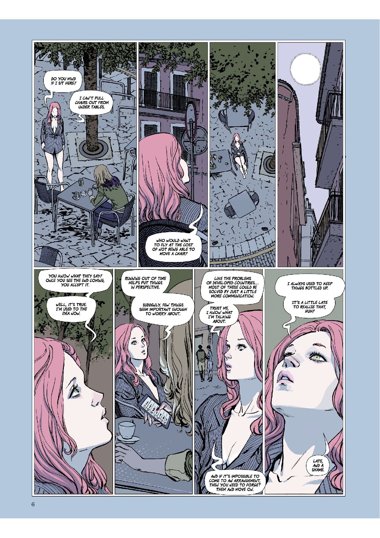 Karmen - Part 2 page 7 full