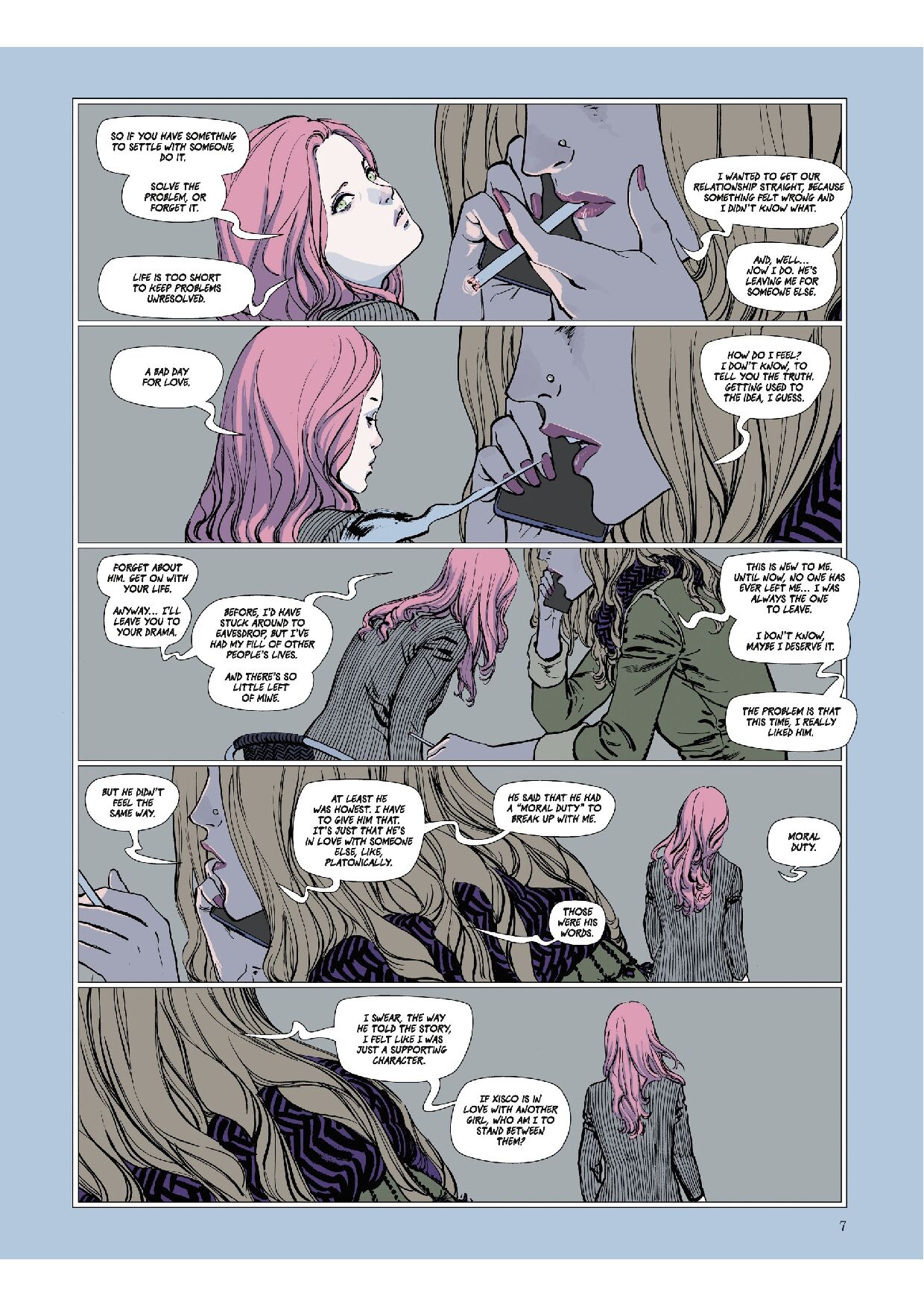 Karmen - Part 2 page 8 full