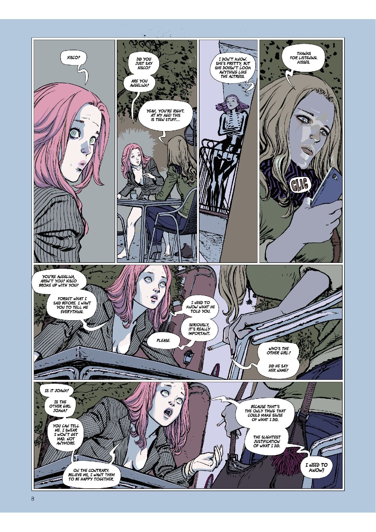 Karmen - Part 2 page 9 full