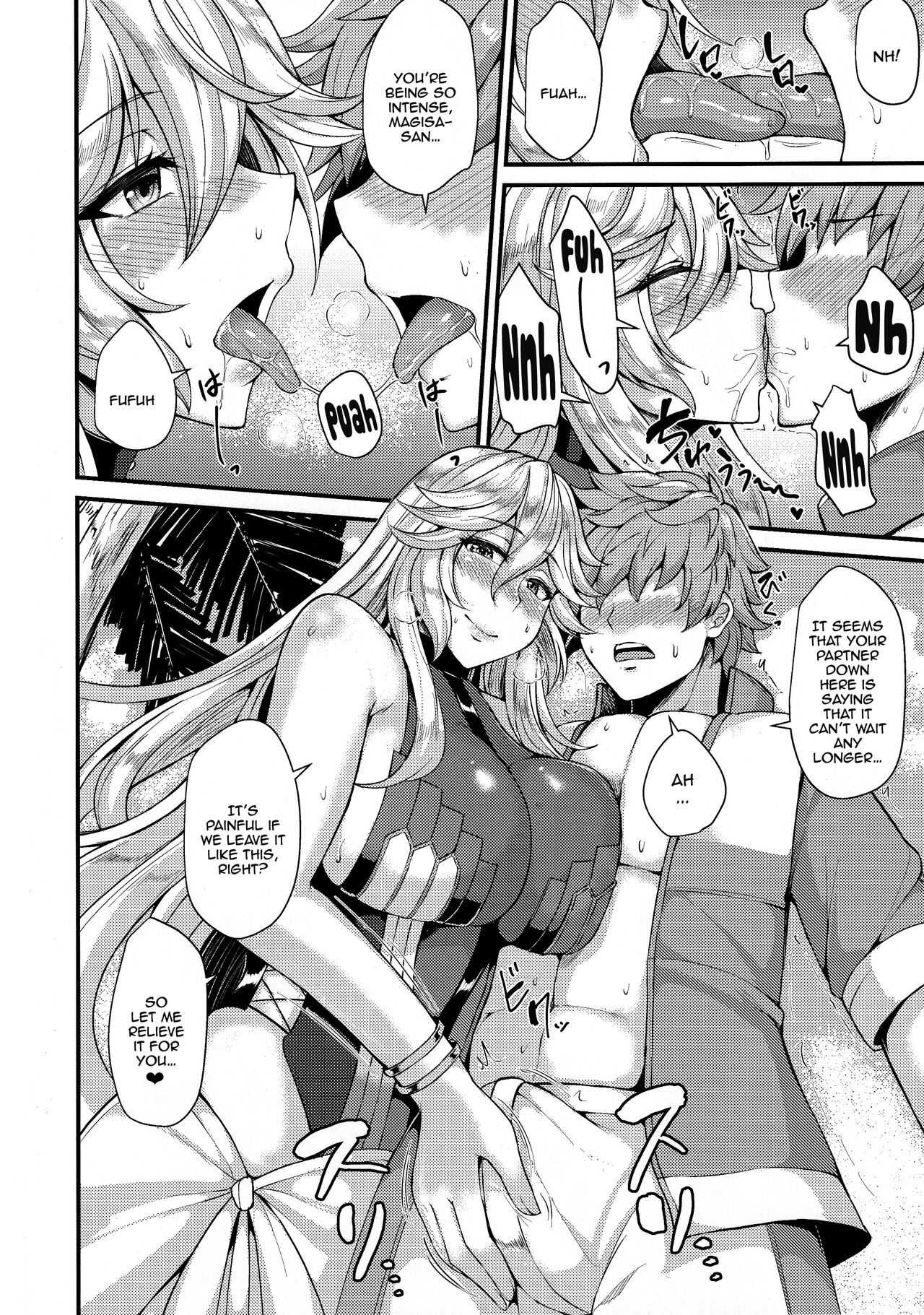 Magisa to Vacances |  Vacation With Magisa page 6 full