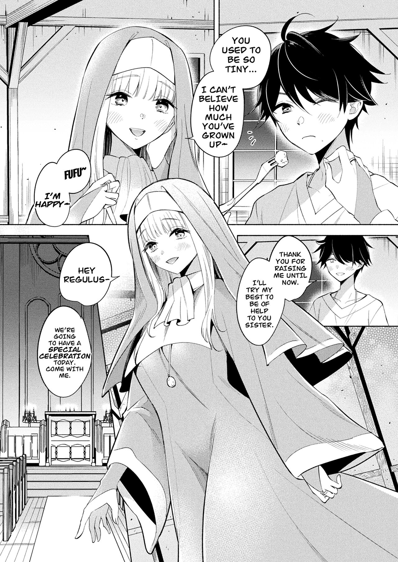 Fallen Innocence page 2 full