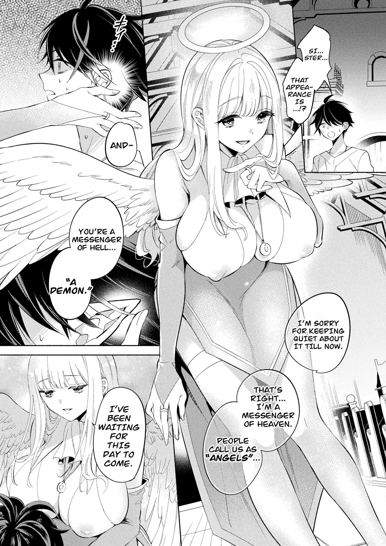 Fallen Innocence page 3 full