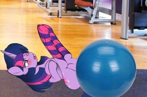 Exercise Ball page 5 full