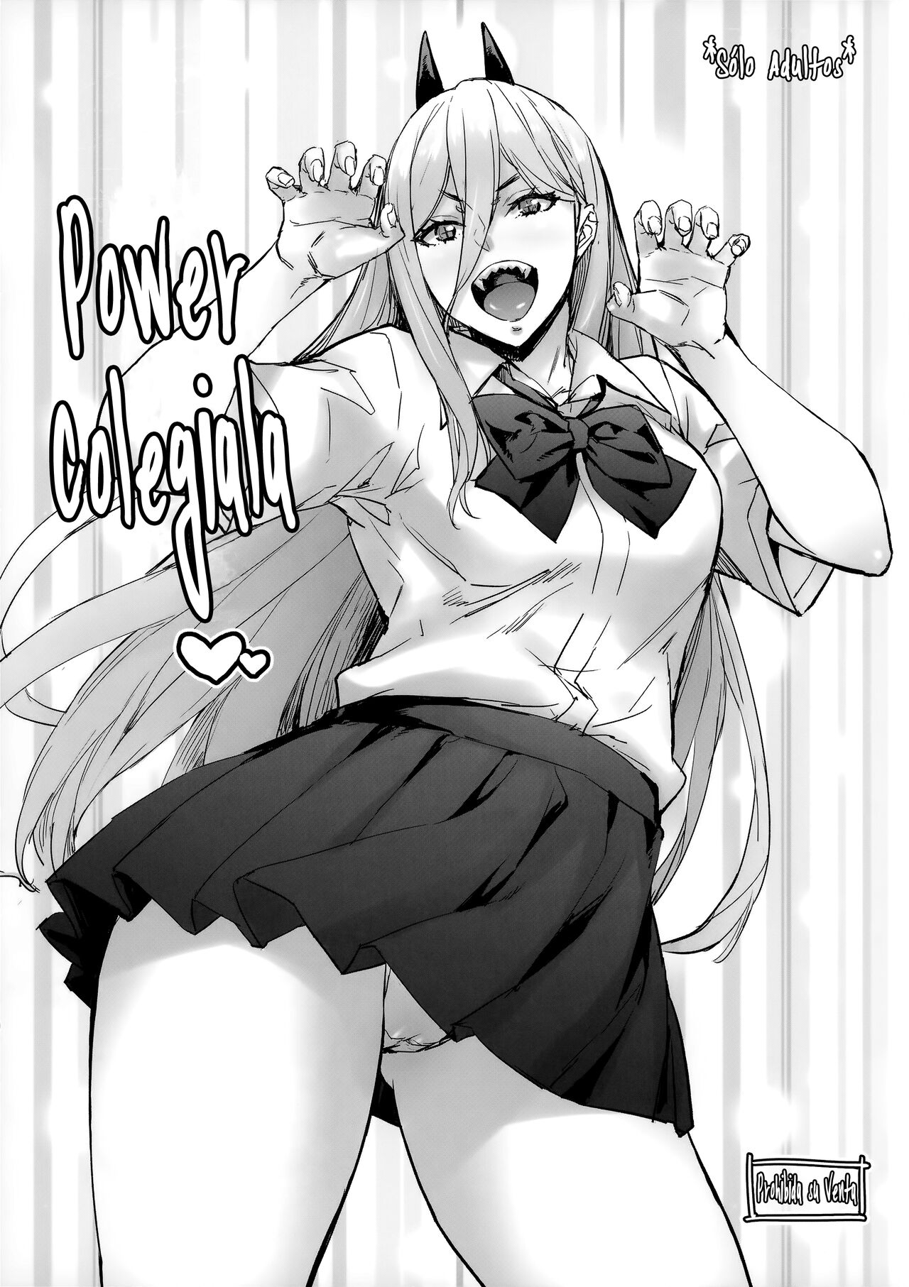 JK Power | Power Colegiala page 1 full