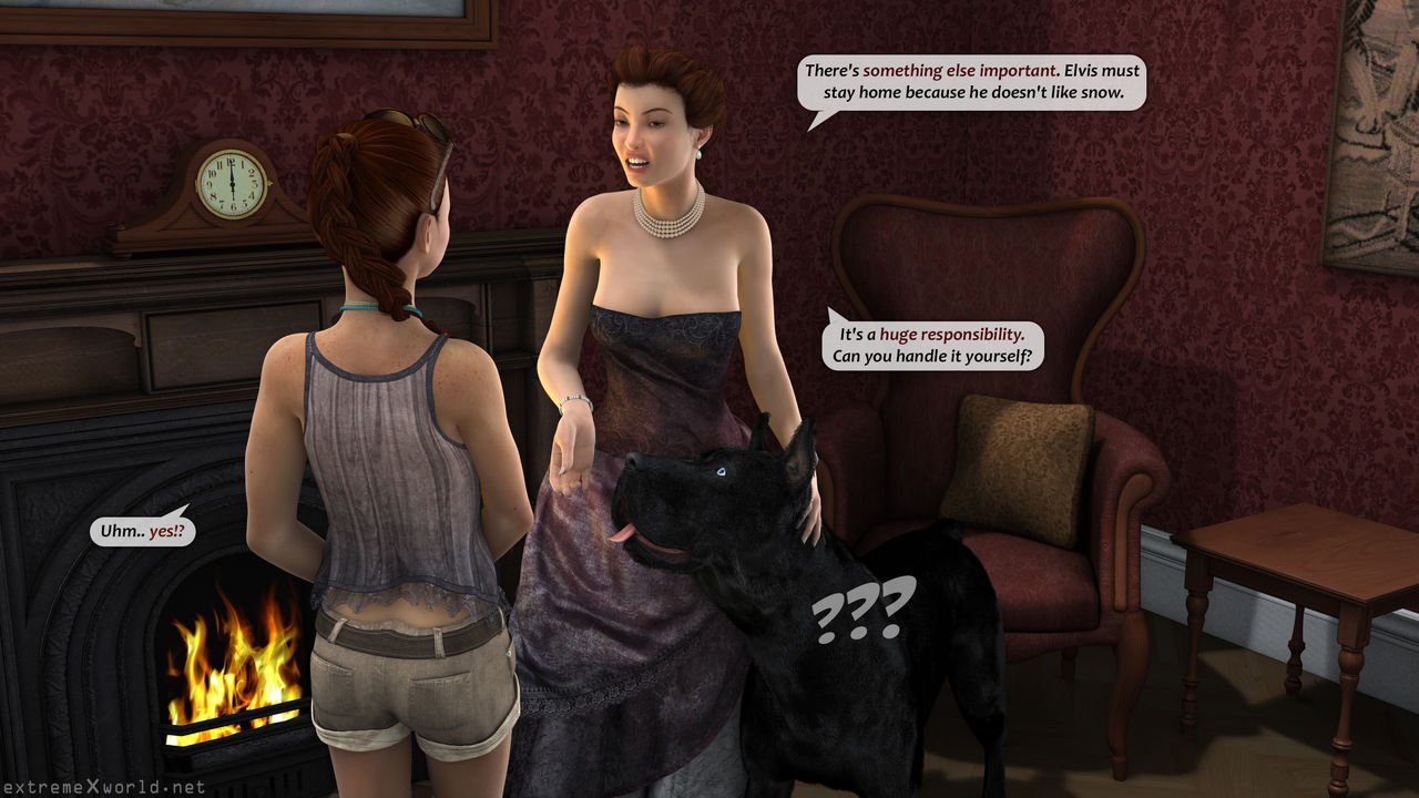 ExtremeXWorld page 3 full