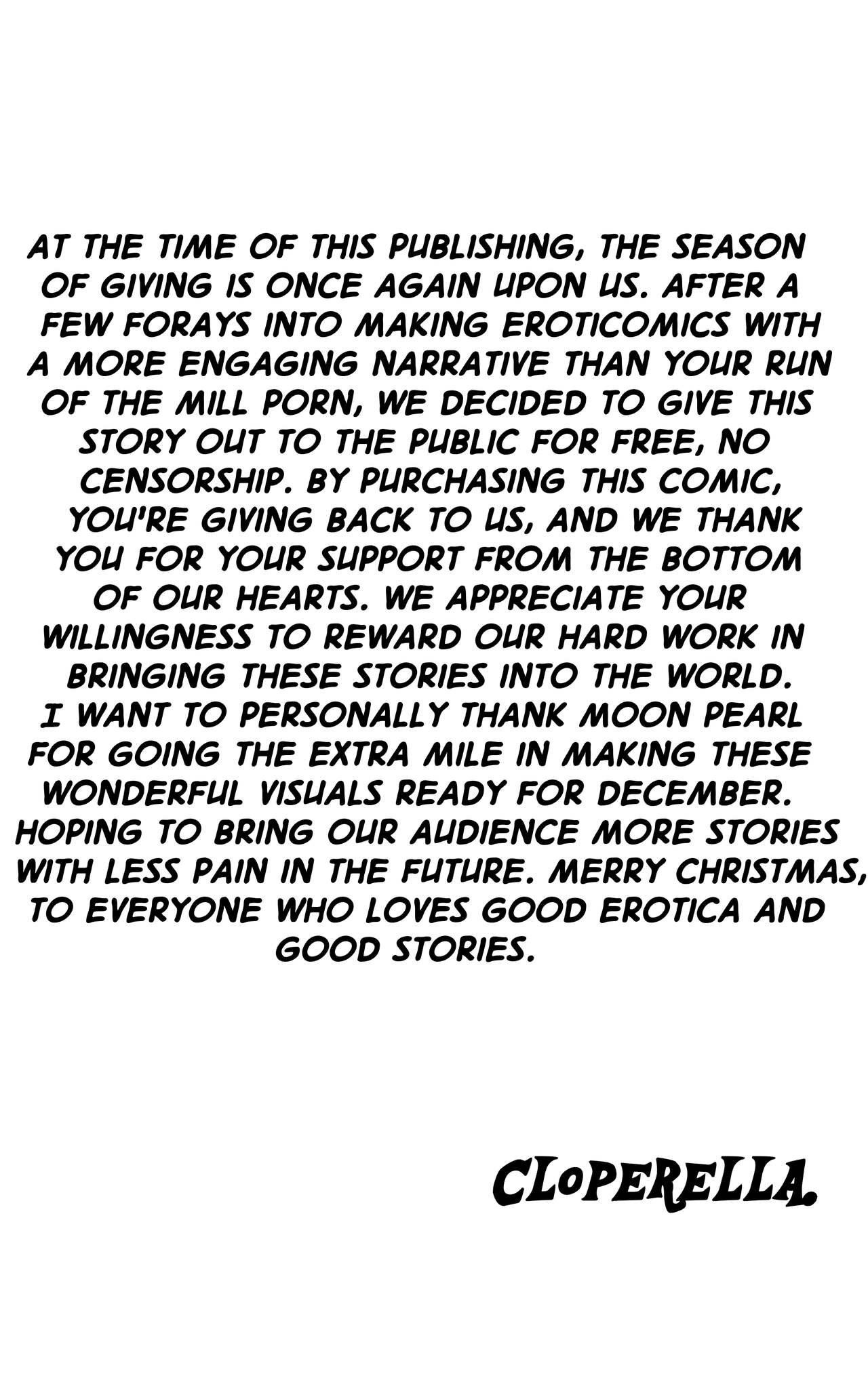 Deltalewd: O Holy Nigh A Noel Delight page 4 full