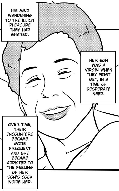 Holy Mother - EXTRA 3 page 2 full
