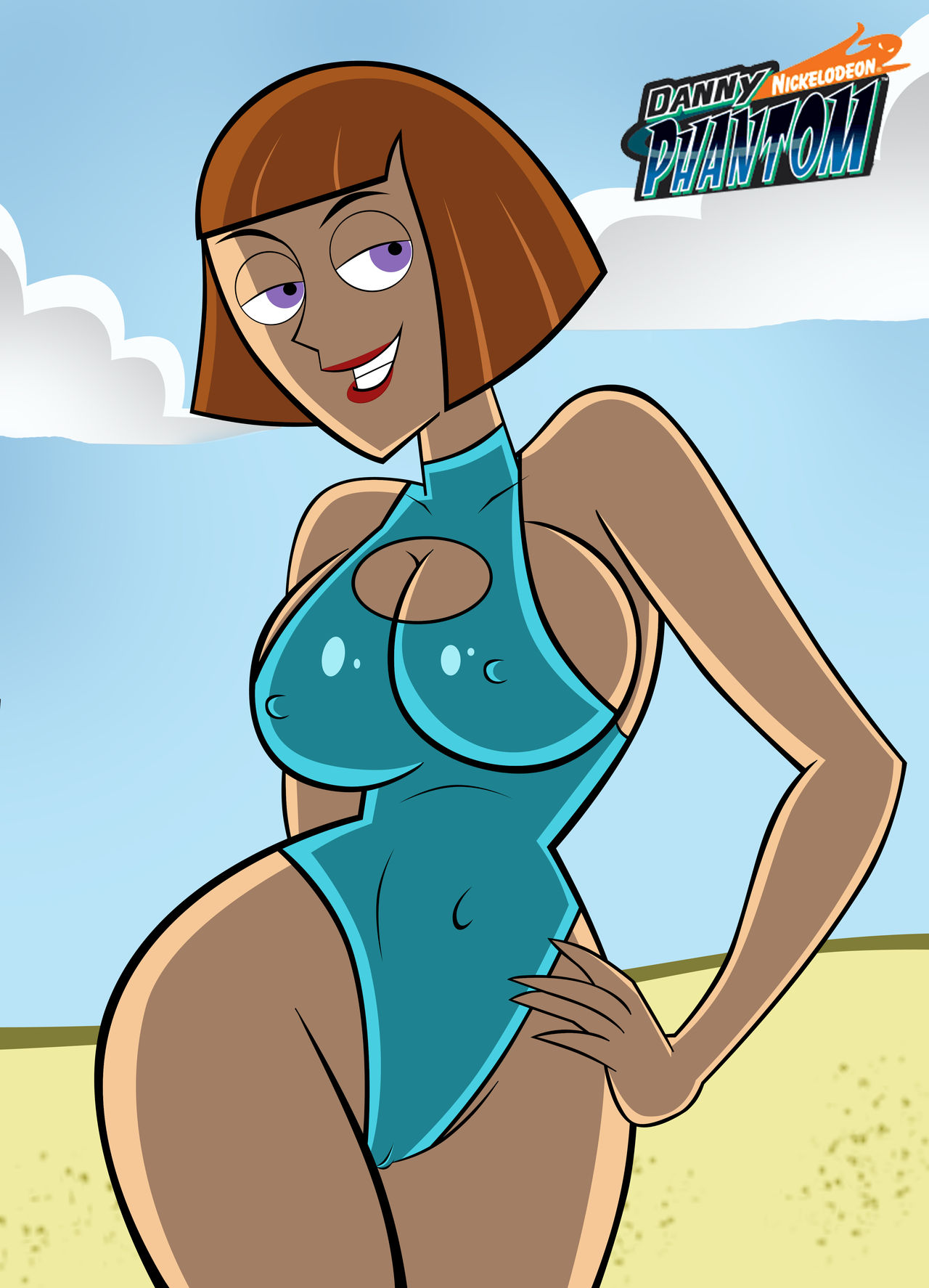 ARTIST grimphantom page 6 full
