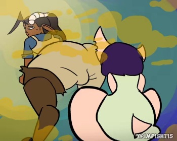 Artist - Impish715 cover