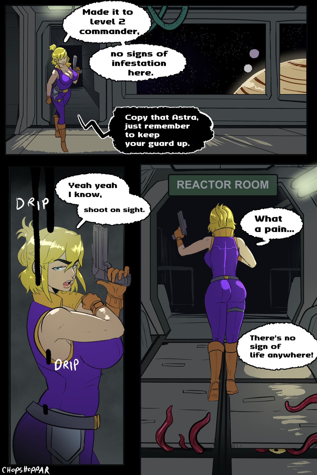 Pest Control page 1 full
