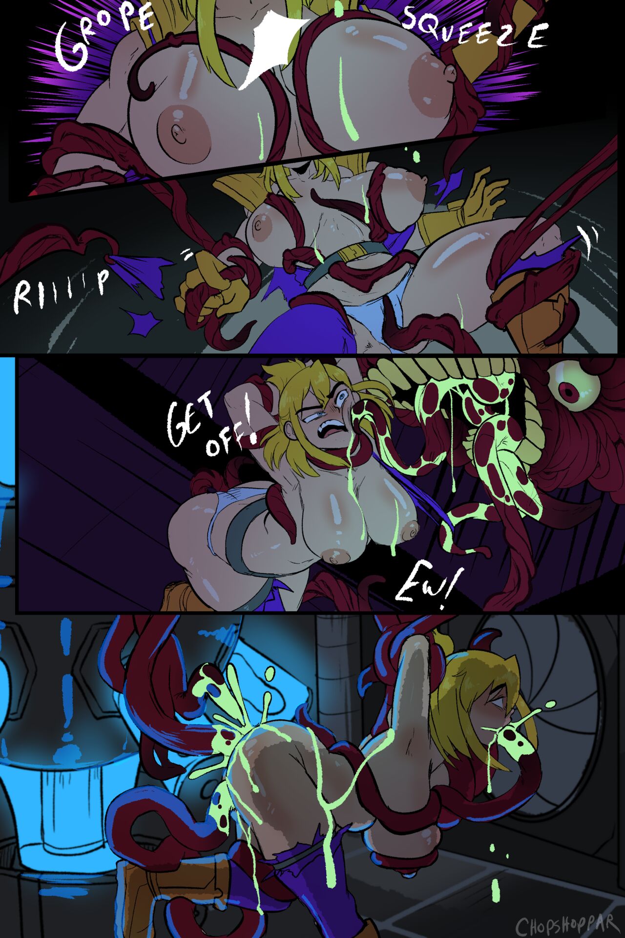 Pest Control page 3 full