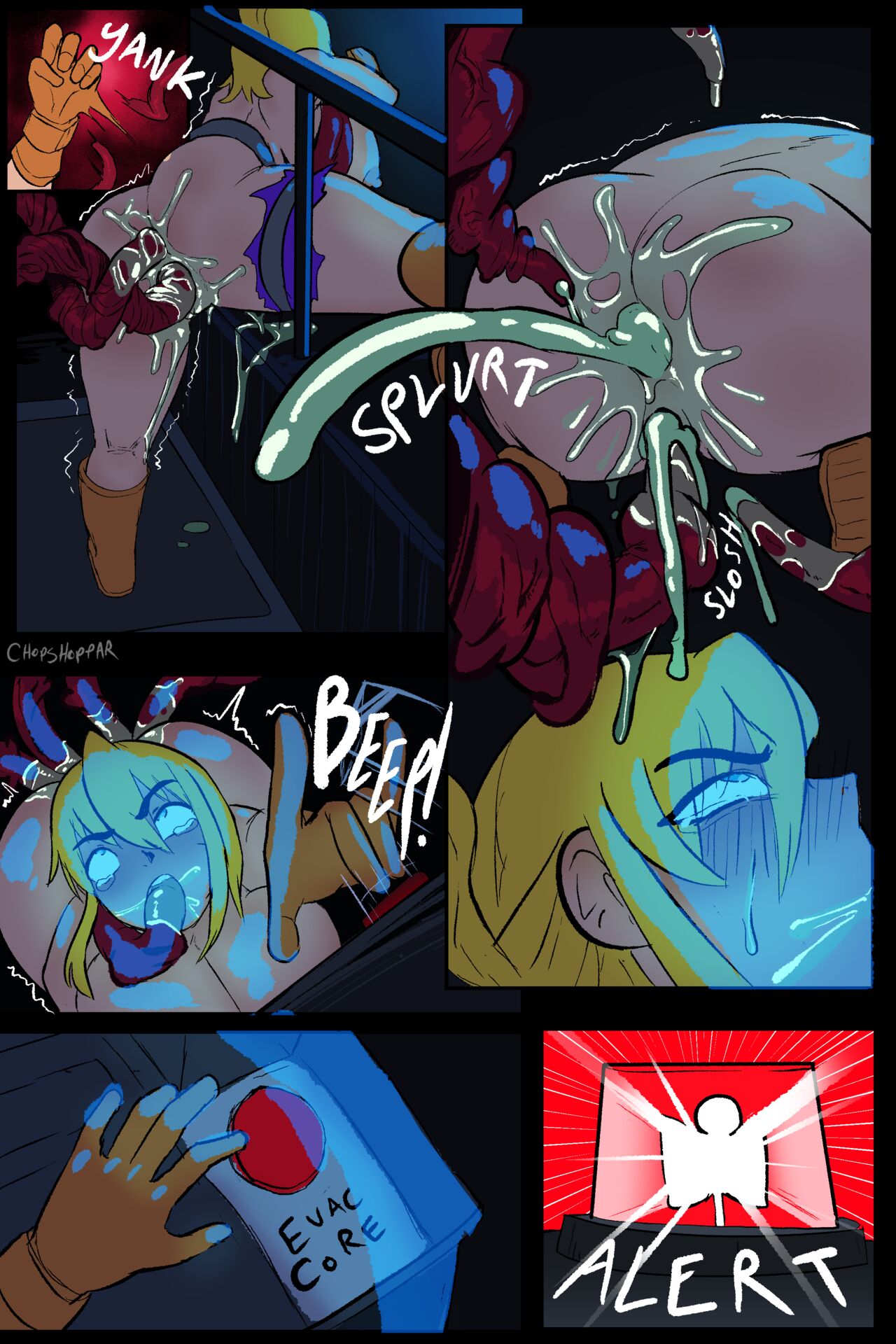 Pest Control page 4 full