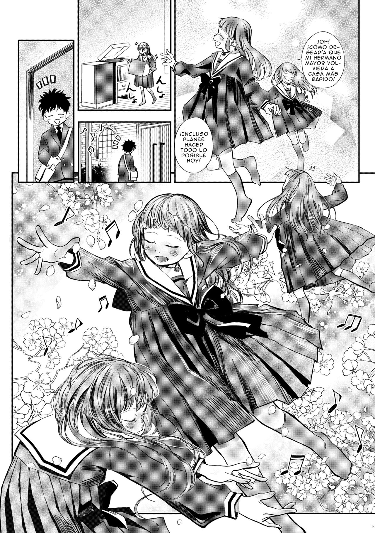 Erenoa Everyday | La vida diaria de Eleanor page 4 full