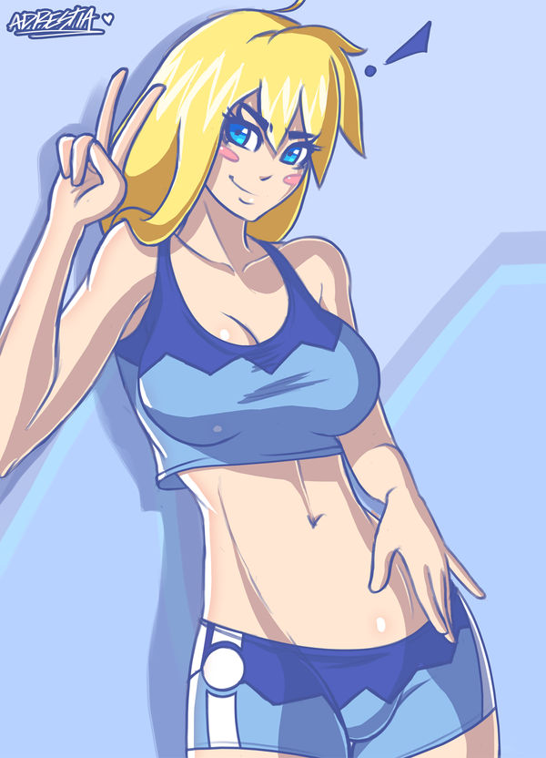 ARTIST StretchNSin page 11 full