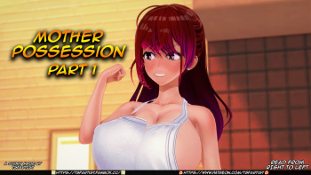 [TSFartist]Mother Possession Part 1 cover