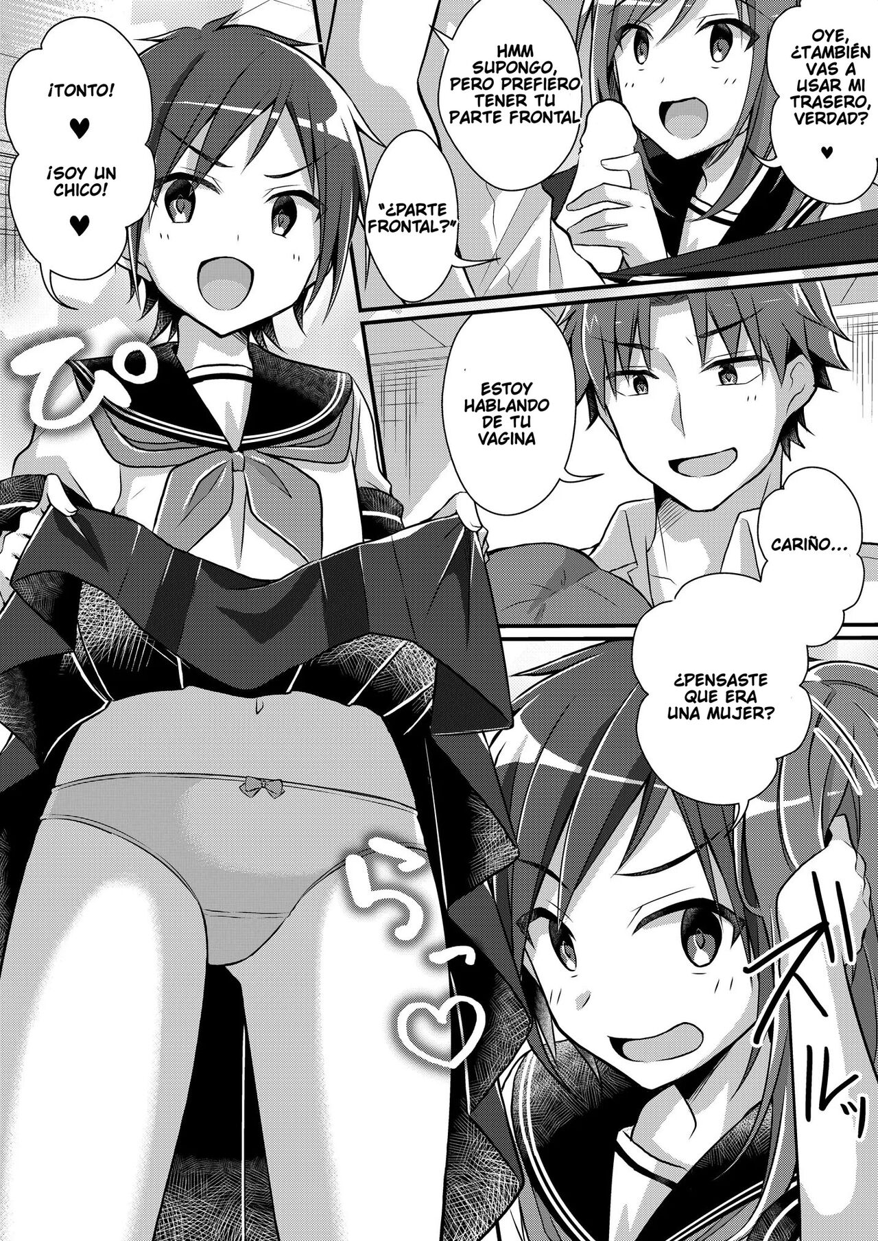 Yakyuubu no Moto Ace ♂ wa Sei Shori Pet ♀ | Former Baseball Club's Ace ♂ Is a Sexual Relief Pet ♀ page 12 full