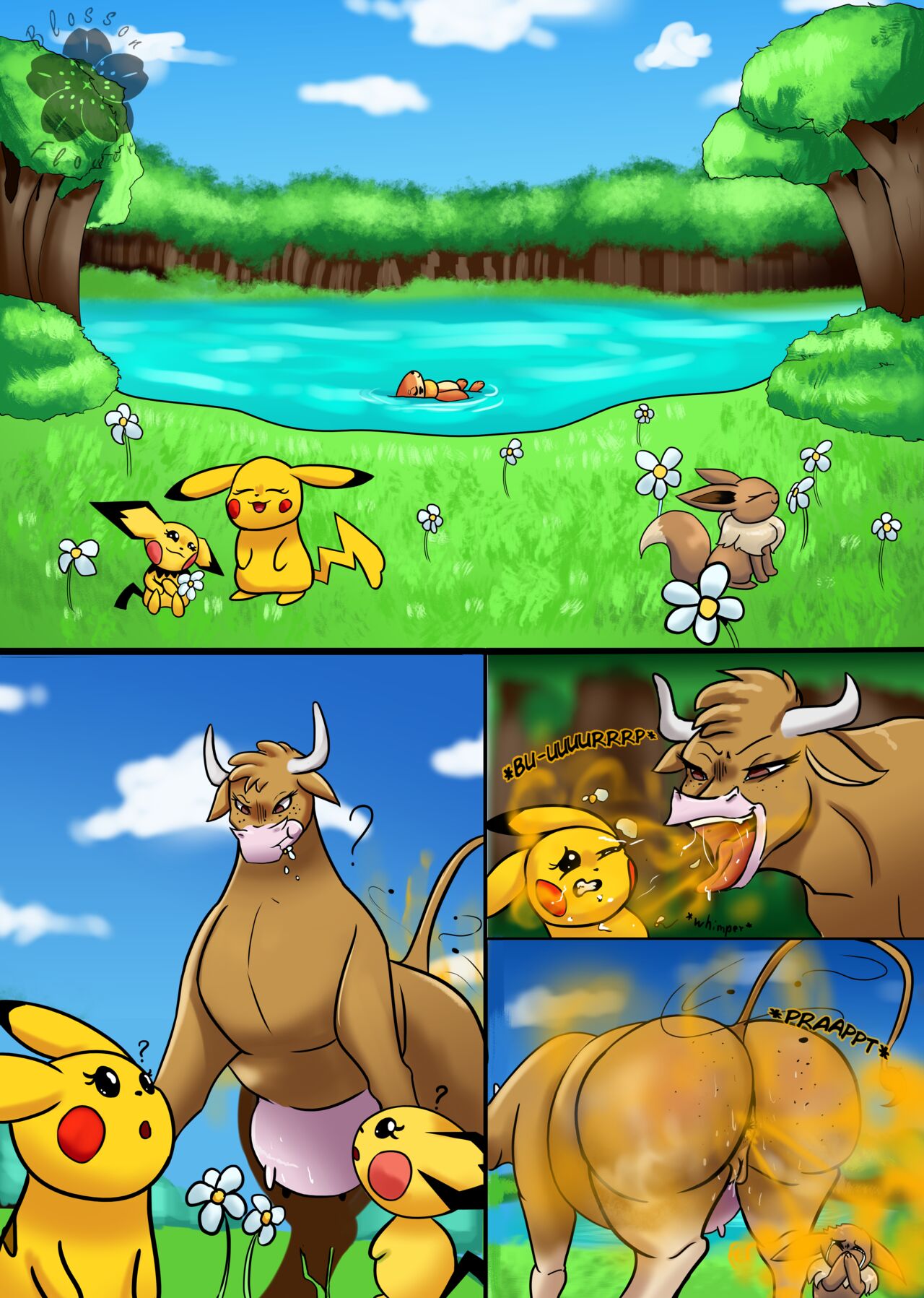 Invasive Species page 1 full