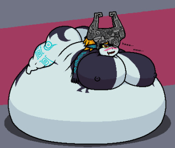[Artist] SomeoneInflative (Deviantart and Twitter) cover