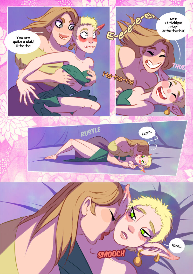 Fawn page 8 full