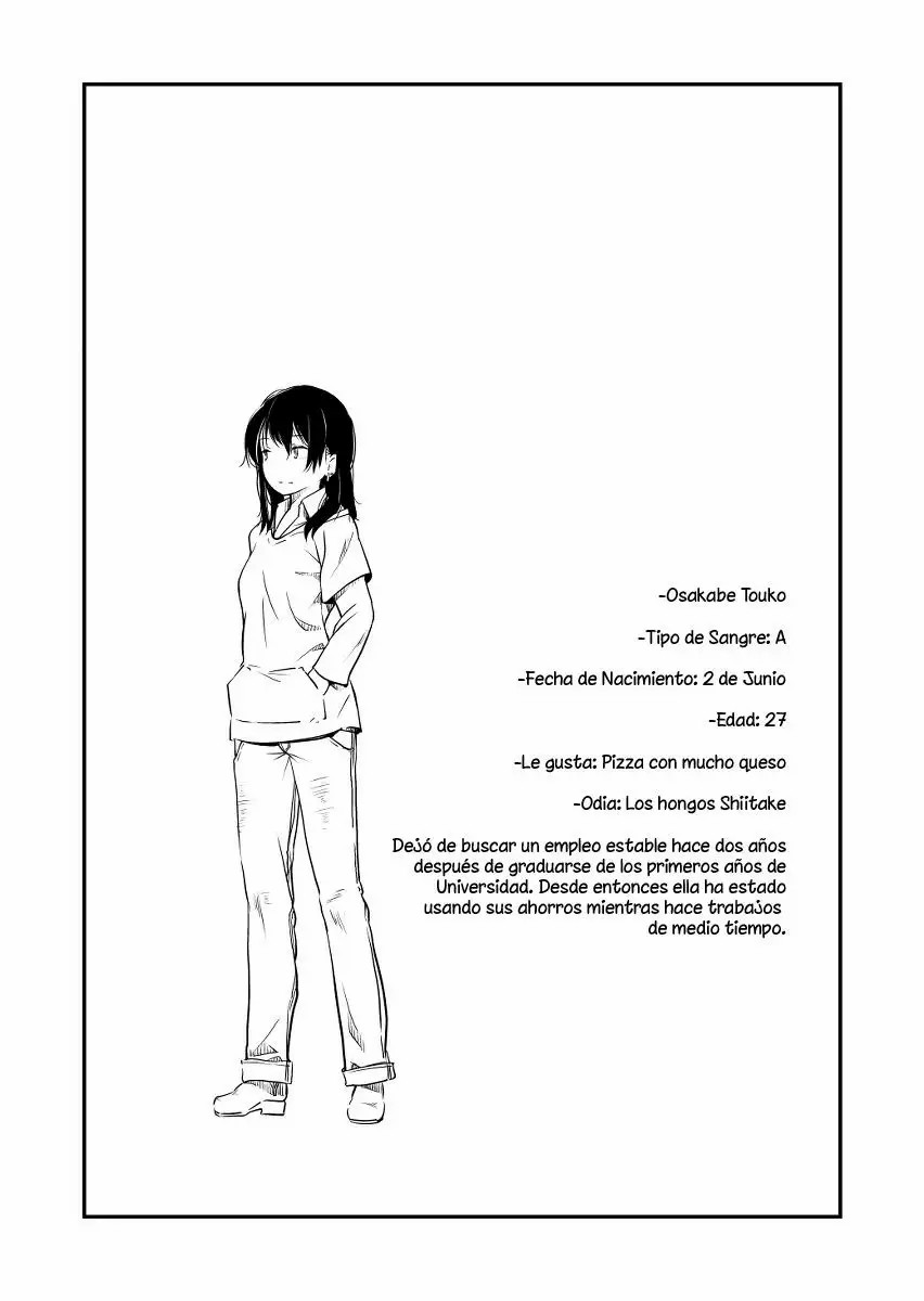 Shiori no Inai Heya | A Room Without Shiori page 2 full