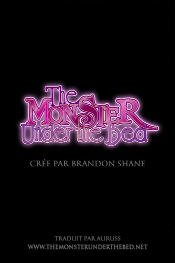 [Brandon Shane] The Monster Under the Bed [French] [Uncensored] [Ongoing] - Prologue cover