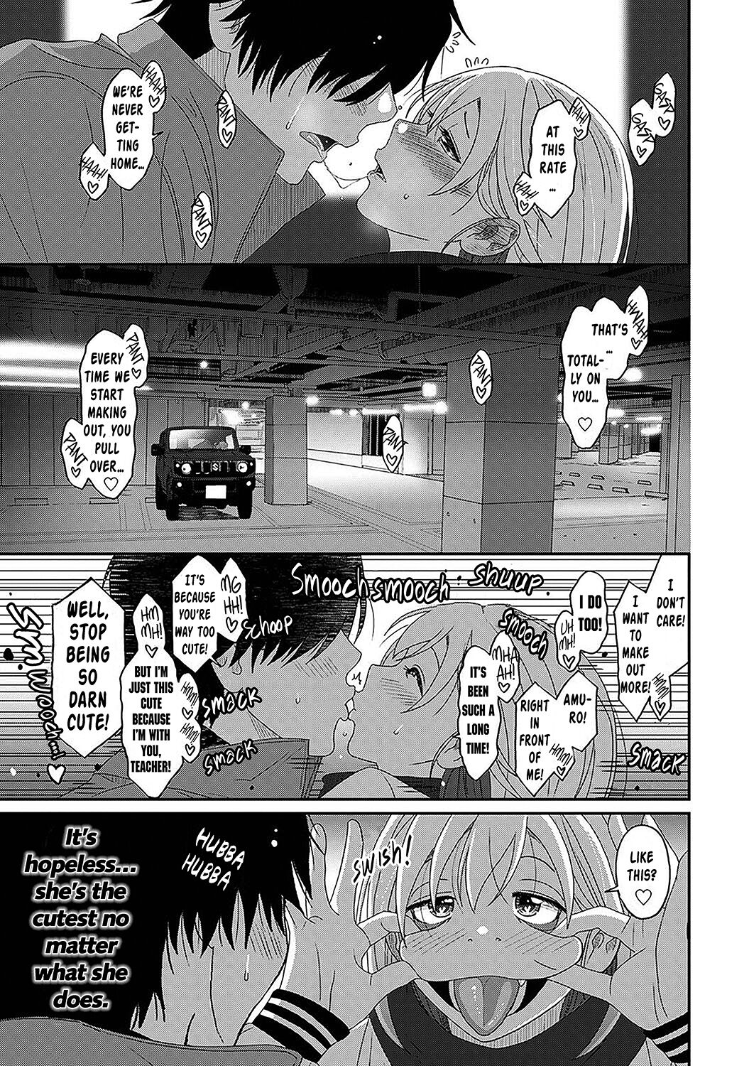 Itaiamai Ch. 31 page 2 full
