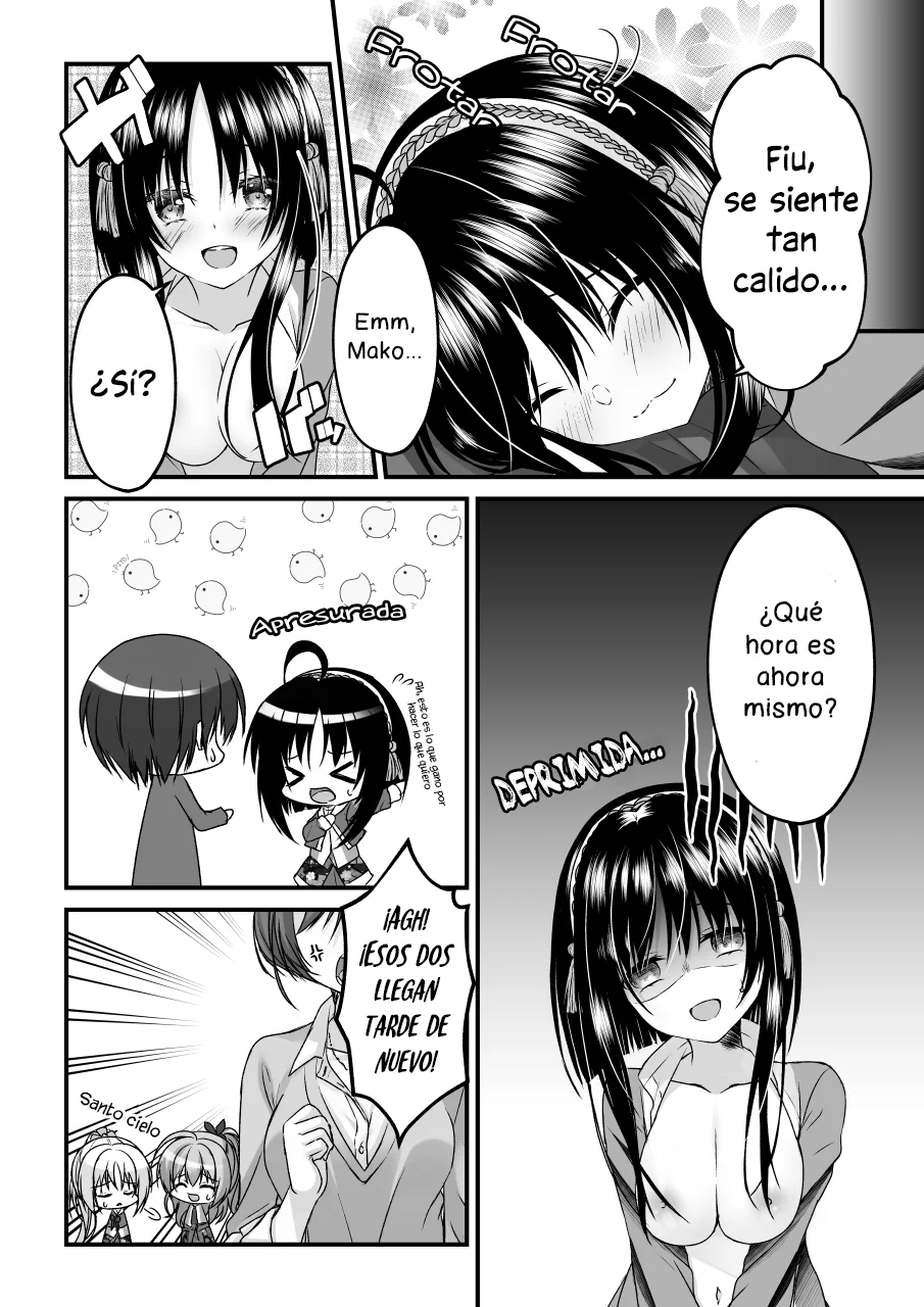 Senren Banka Hitachi Mako page 12 full
