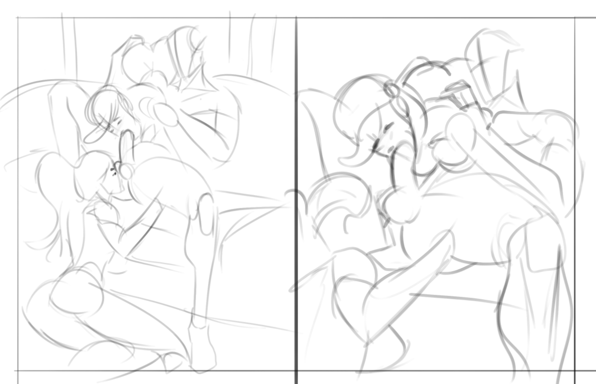 DP#155 - Urbosa & Elaine Marley page 6 full
