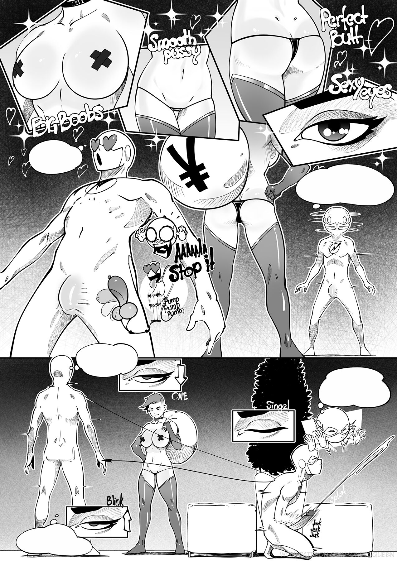The Quicker page 12 full