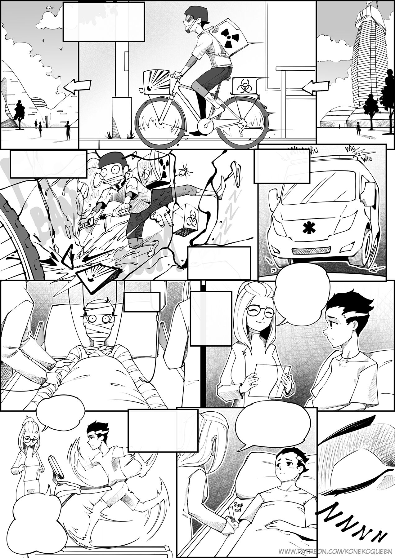 The Quicker page 2 full