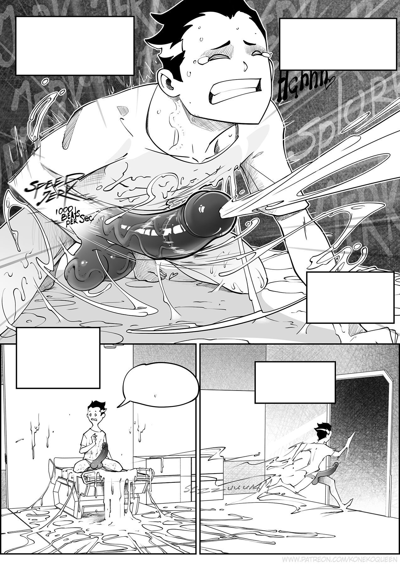 The Quicker page 6 full