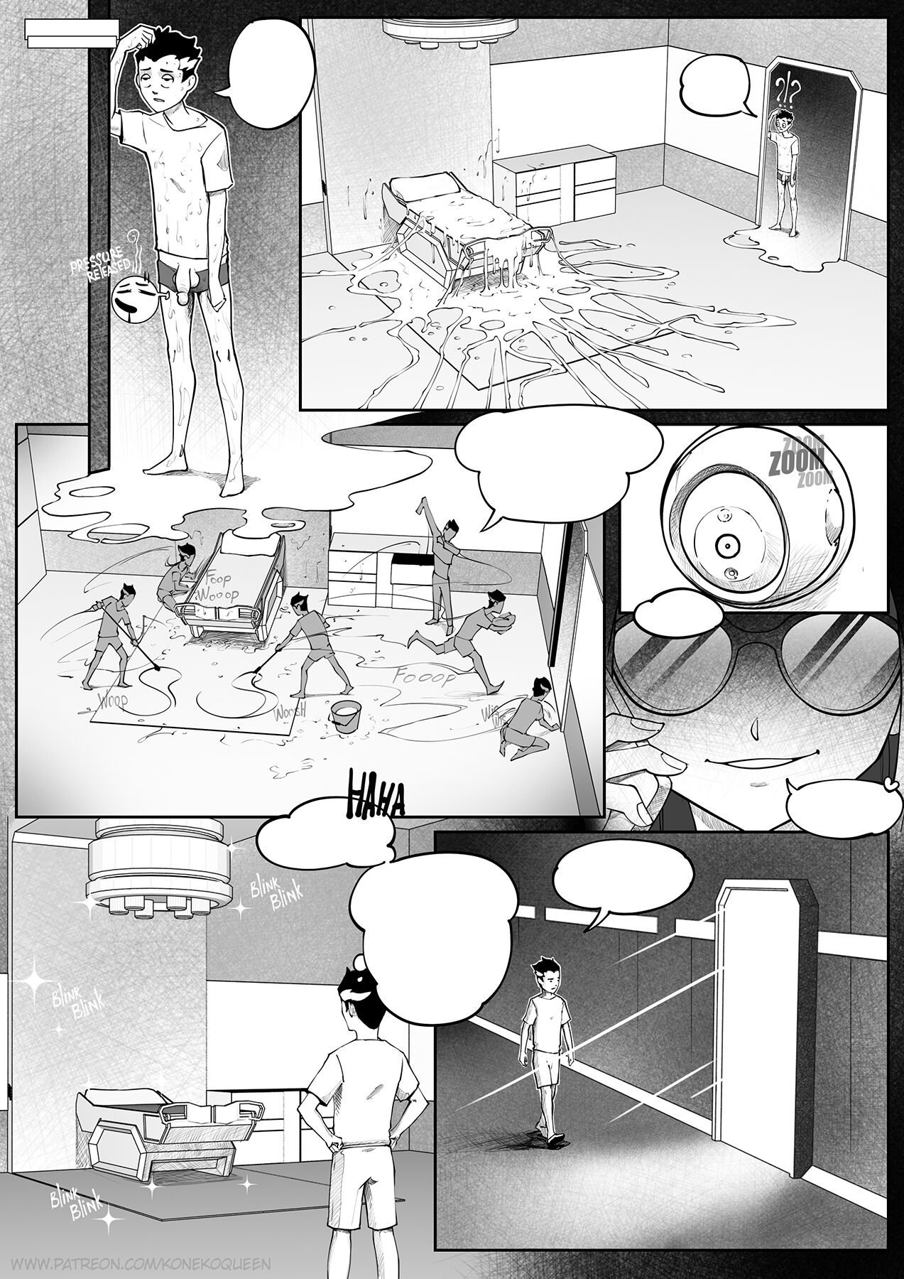 The Quicker page 8 full